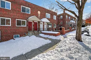 146 Joliet Street SW, Washington, DC 20032 - Photo 12