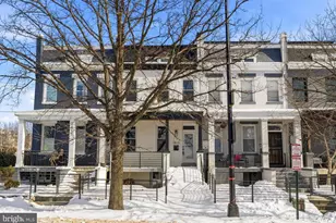 2815 North Capitol St NE, Washington, DC 20002 - Photo 2
