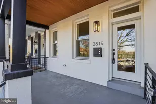 2815 North Capitol St NE, Washington, DC 20002 - Photo 100