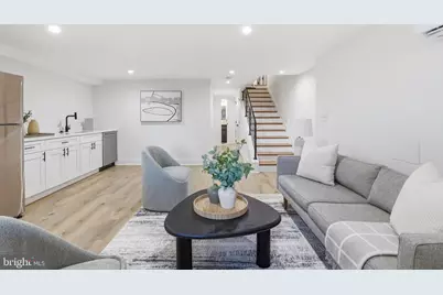 2815 North Capitol Street NE, Washington, DC 20002 - Photo 54