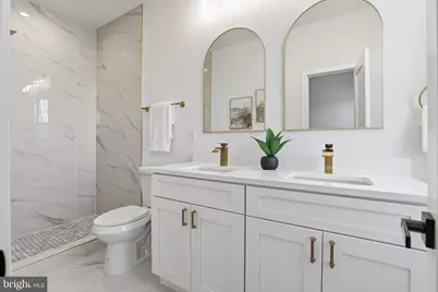 2815 North Capitol Street NE, Washington, DC 20002 - Photo 42