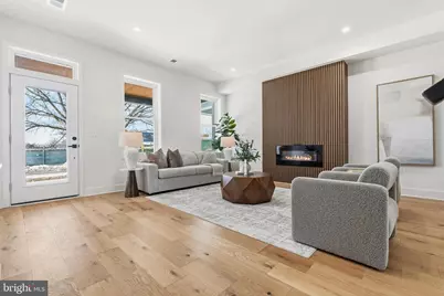 2815 North Capitol Street NE, Washington, DC 20002 - Photo 22