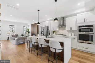 2815 North Capitol St NE, Washington, DC 20002 - Photo 12