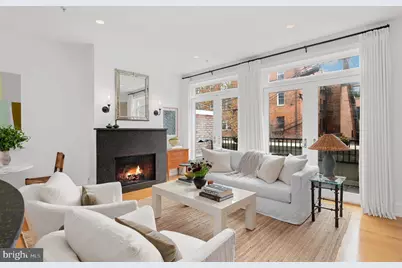 2516 Q Street NW #E201, Washington, DC 20007 - Photo 2