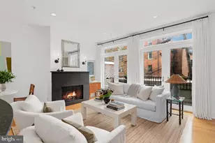 2516 Q St NW, Washington, DC 20007 - Photo 2