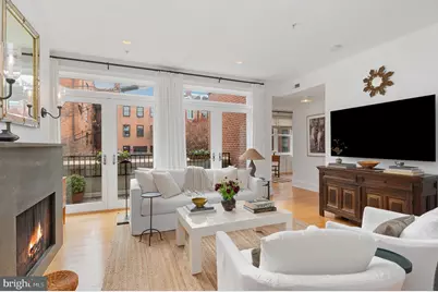 2516 Q Street NW #E201, Washington, DC 20007 - Photo 1