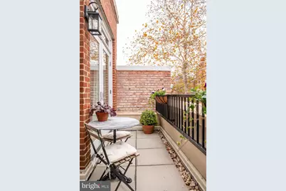 2516 Q Street NW #E201, Washington, DC 20007 - Photo 12