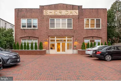 2516 Q Street NW #E201, Washington, DC 20007 - Photo 14