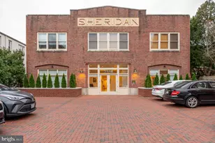 2516 Q St NW, Washington, DC 20007 - Photo 14