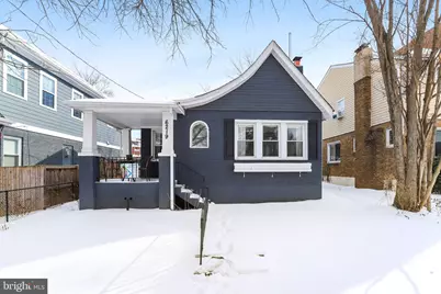 6219 Piney Branch Road NW, Washington, DC 20011 - Photo 1