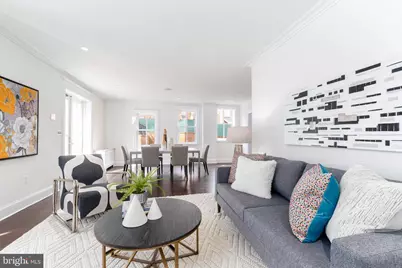 2715 N Street NW, Washington, DC 20007 - Photo 16