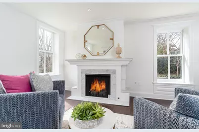 2715 N Street NW, Washington, DC 20007 - Photo 4