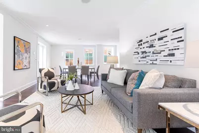 2715 N Street NW, Washington, DC 20007 - Photo 14