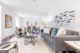 2715 N St NW, Washington, DC 20007 - Photo 14