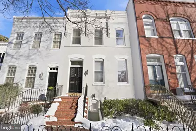 1635 35th Street NW, Washington, DC 20007 - Photo 2