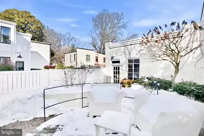 1635 35th Street NW, Washington, DC 20007 - Photo 24