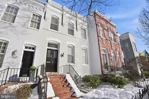 1635 35th St NW, Washington, DC 20007 - Photo 1