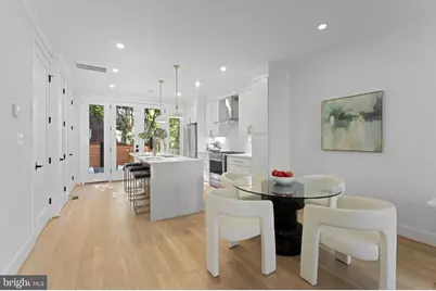 602 U Street NW, Washington, DC 20001 - Photo 1