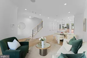 602 U St NW, Washington, DC 20001 - Photo 8