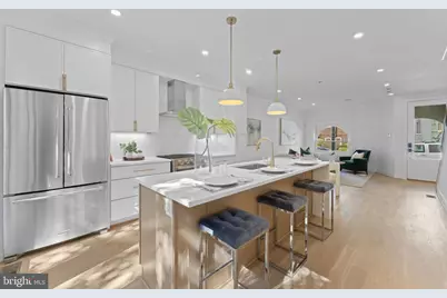 602 U Street NW, Washington, DC 20001 - Photo 4