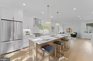 602 U St NW, Washington, DC 20001 - Photo 4