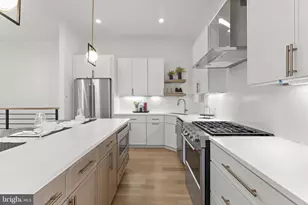 600 U St NW, Washington, DC 20001 - Photo 14