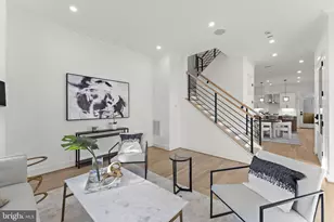 600 U St NW, Washington, DC 20001 - Photo 10