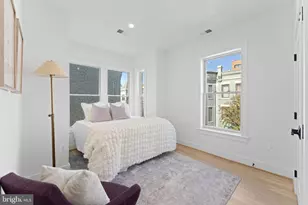 600 U St NW, Washington, DC 20001 - Photo 30