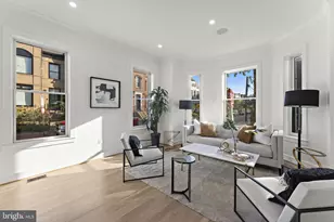 600 U St NW, Washington, DC 20001 - Photo 8