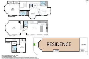 600 U St NW, Washington, DC 20001 - Photo 4