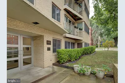 6425 14th Street NW #B2, Washington, DC 20012 - Photo 2