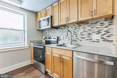 212 Oakwood Street SE #218, Washington, DC 20032 - Photo 12