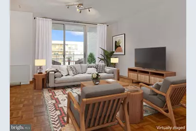 2475 Virginia Avenue NW #917, Washington, DC 20037 - Photo 1