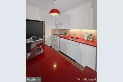 2475 Virginia Avenue NW #917, Washington, DC 20037 - Photo 6