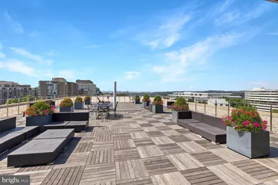 2475 Virginia Avenue NW #917, Washington, DC 20037 - Photo 14