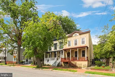 2217 14th Street SE, Washington, DC 20020 - Photo 2