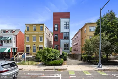 3577 Warder Street NW #102, Washington, DC 20010 - Photo 2