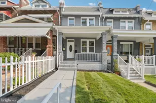 729 Madison St NW, Washington, DC 20011 - Photo 1