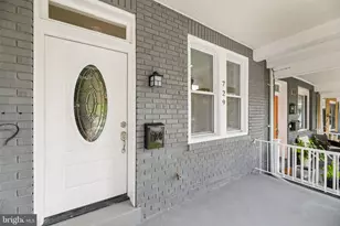 729 Madison St NW, Washington, DC 20011 - Photo 4