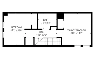 1204 1/2 33rd St NW, Washington, DC 20007 - Photo 20