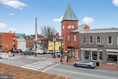 1204 1/2 33rd Street NW, Washington, DC 20007 - Photo 2
