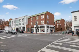 1204 1/2 33rd St NW, Washington, DC 20007 - Photo 1