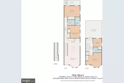 3169 18th Street NW #3, Washington, DC 20010 - Photo 2