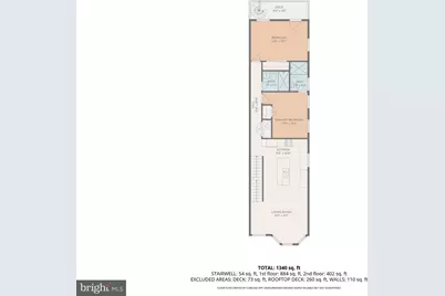 3169 18th Street NW #3, Washington, DC 20010 - Photo 4