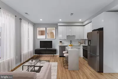 1358 Florida Avenue NE #107, Washington, DC 20002 - Photo 2