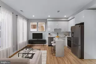 1358 Florida Ave NE, Washington, DC 20002 - Photo 2