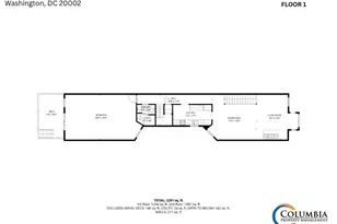 127 11th St NE, Washington, DC 20002 - Photo 2