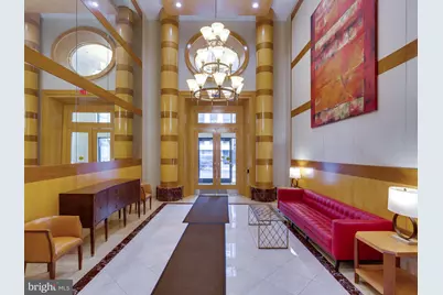 631 D Street NW #1027, Washington, DC 20004 - Photo 48