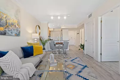 631 D Street NW #1136, Washington, DC 20004 - Photo 12