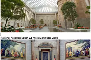 631 D Street NW, Washington, DC 20004 - Photo 64